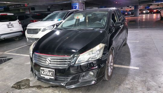Suzuki • Ciaz