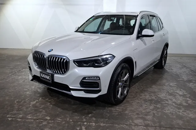 Bmw · X5