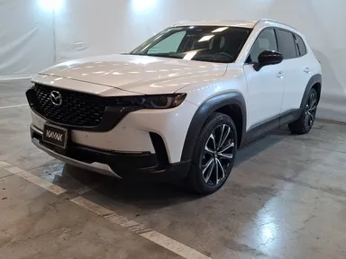 Mazda CX-50