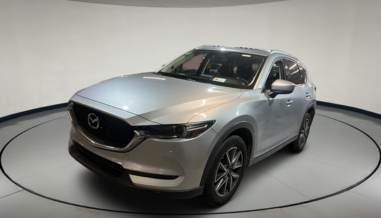 Mazda • CX-5