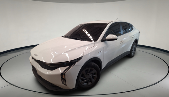 Kia • K3