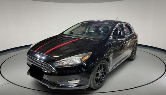 Ford • Focus