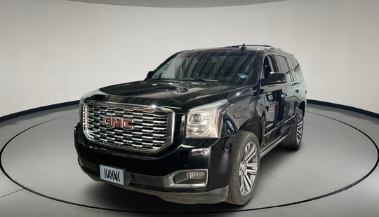 Gmc • Yukon