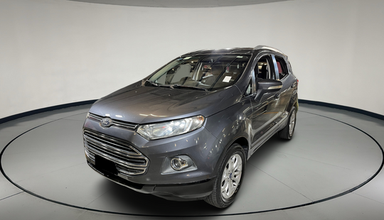 Ford • EcoSport