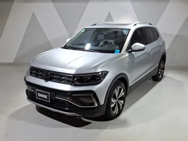 Volkswagen Taigun
