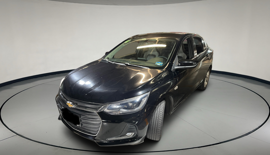 Chevrolet • Onix