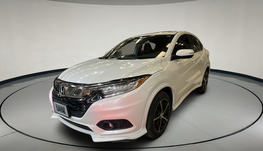 Honda • HR-V