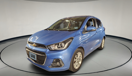 Chevrolet • Spark