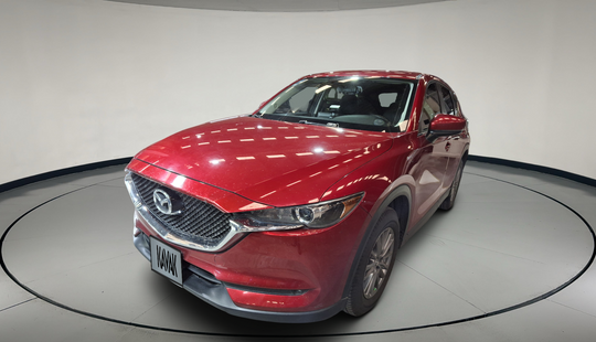 Mazda • CX-5