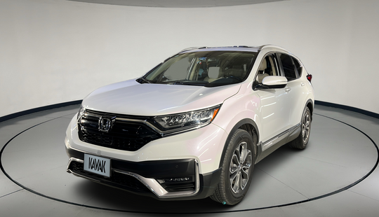 Honda • CR-V