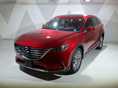Mazda CX-9