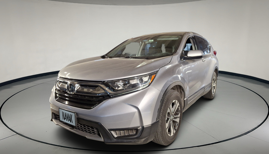 Honda • CR-V