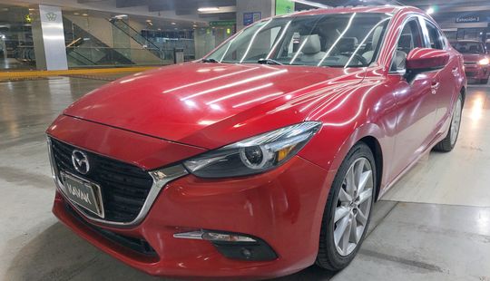 Mazda • Mazda 3