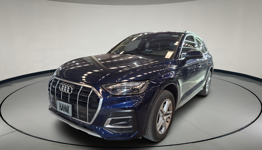 Audi • Q5