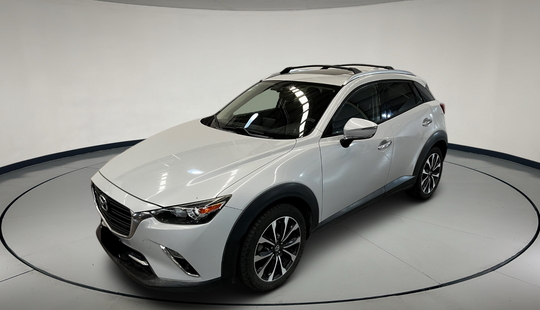 Mazda • CX-3