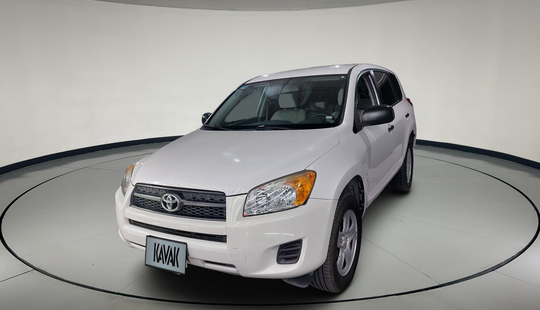 Toyota • RAV4