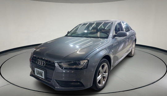 Audi • A4