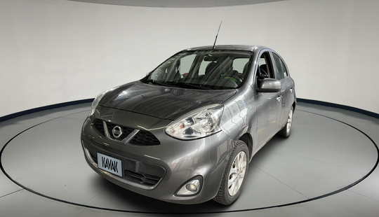 Nissan • March