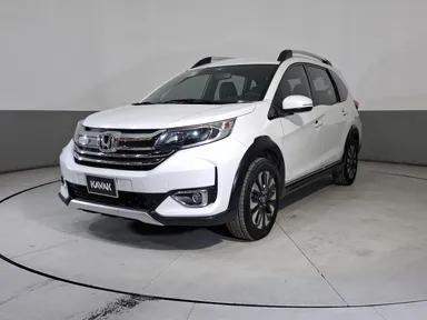 Honda BR-V