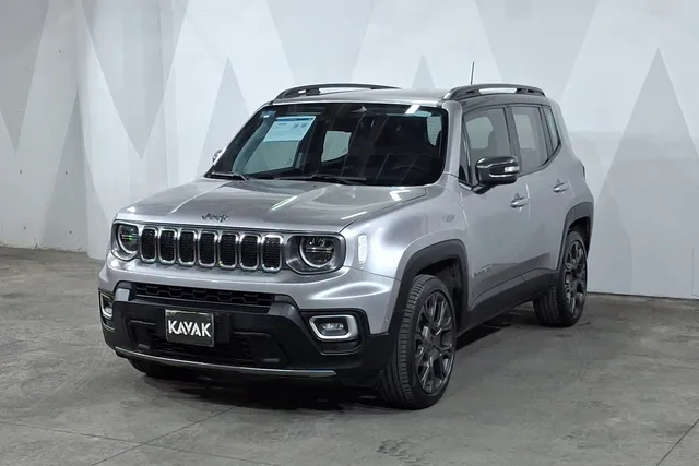 Jeep · Renegade