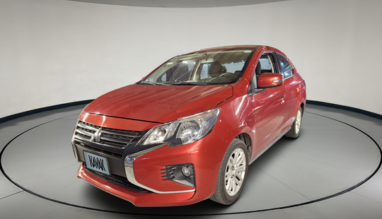 Mitsubishi • Mirage
