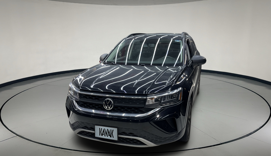 Volkswagen • Taos