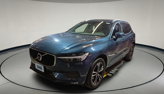 Volvo • XC60