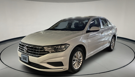 Volkswagen • Jetta