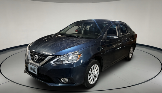 Nissan • Sentra
