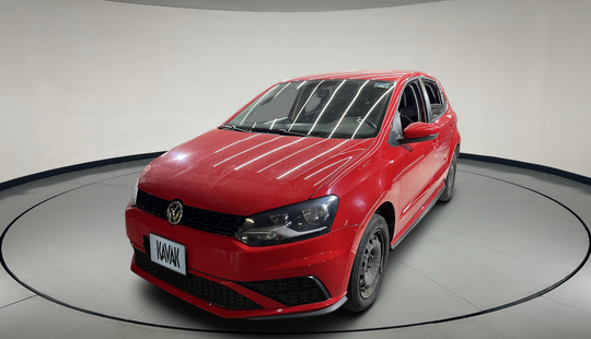 Volkswagen • Polo