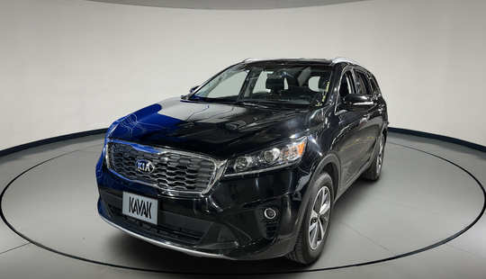 Kia • Sorento