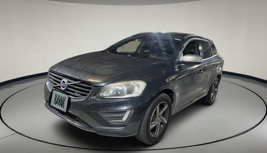 Volvo • XC60