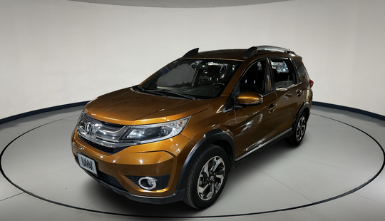 Honda • BR-V