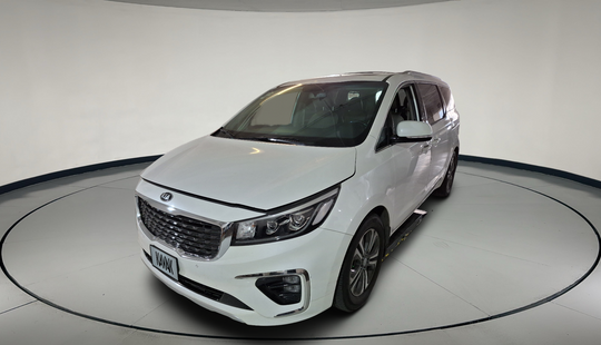 Kia • Sedona