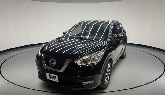 Nissan • Kicks