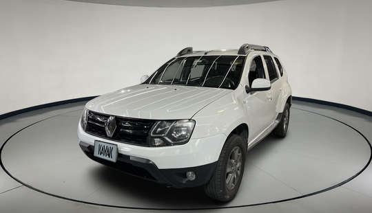 Renault • Duster