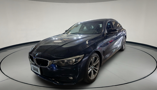 Bmw • Serie 4