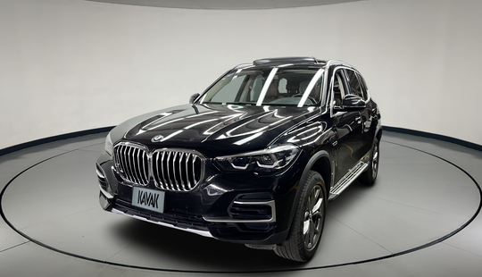 Bmw • X5