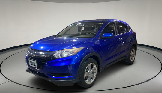 Honda • HR-V