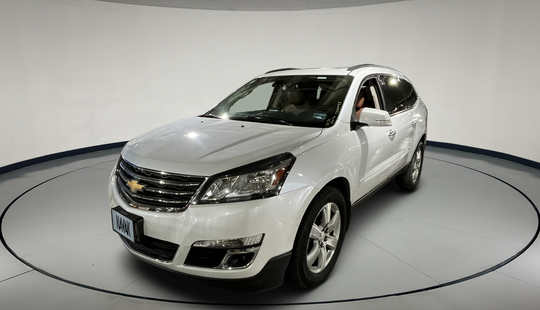 Chevrolet • Traverse