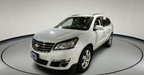 Chevrolet Traverse 3.6 TRAVERSE LT B AT Suv 2016
