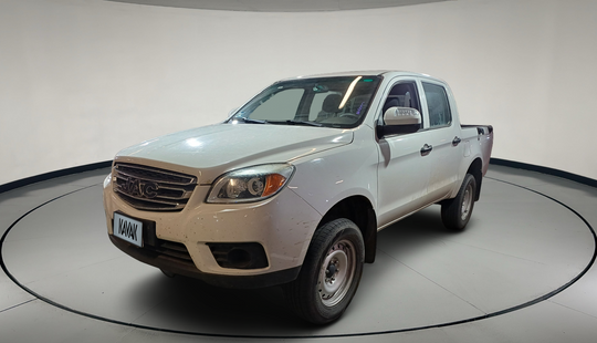 Jac • Frison T6