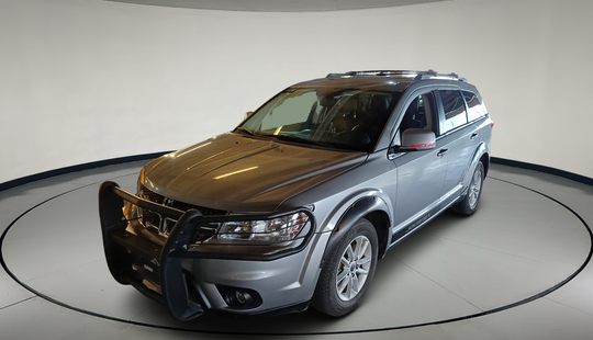 Dodge • Journey