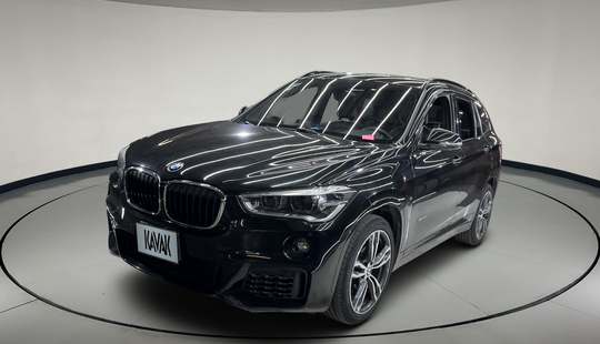 Bmw • X1