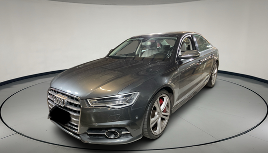 Audi • S6