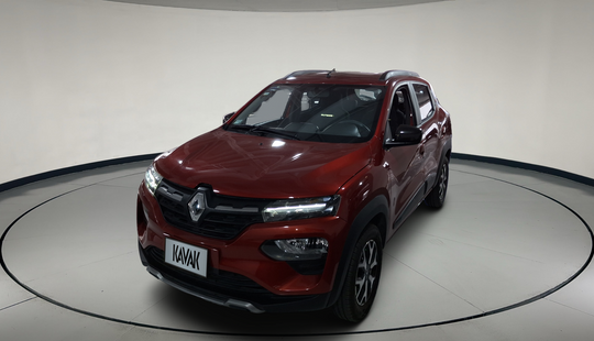 Renault • Kwid