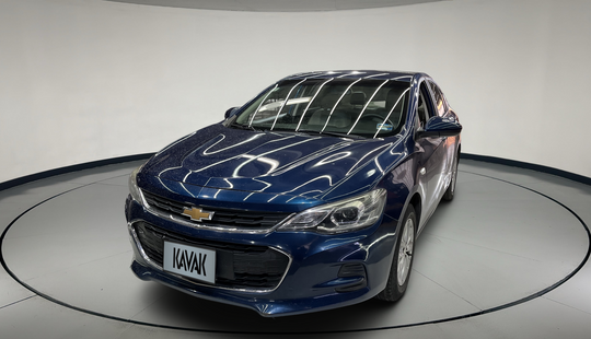 Chevrolet • Cavalier