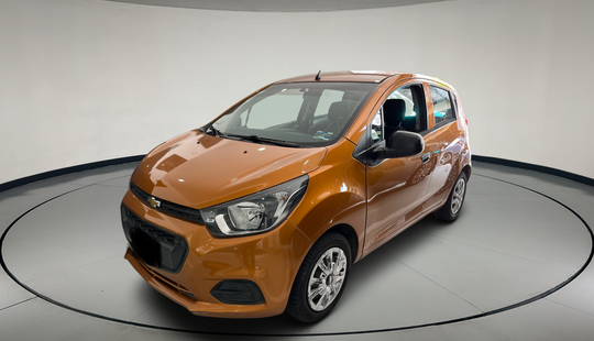 Chevrolet • Beat