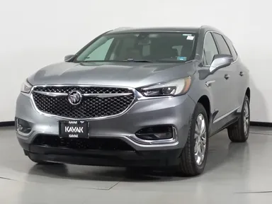 Buick Enclave