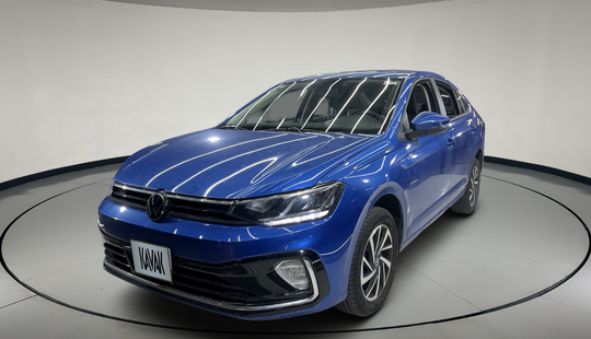 Volkswagen • Virtus